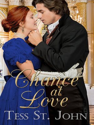 cover image of Chance at Love